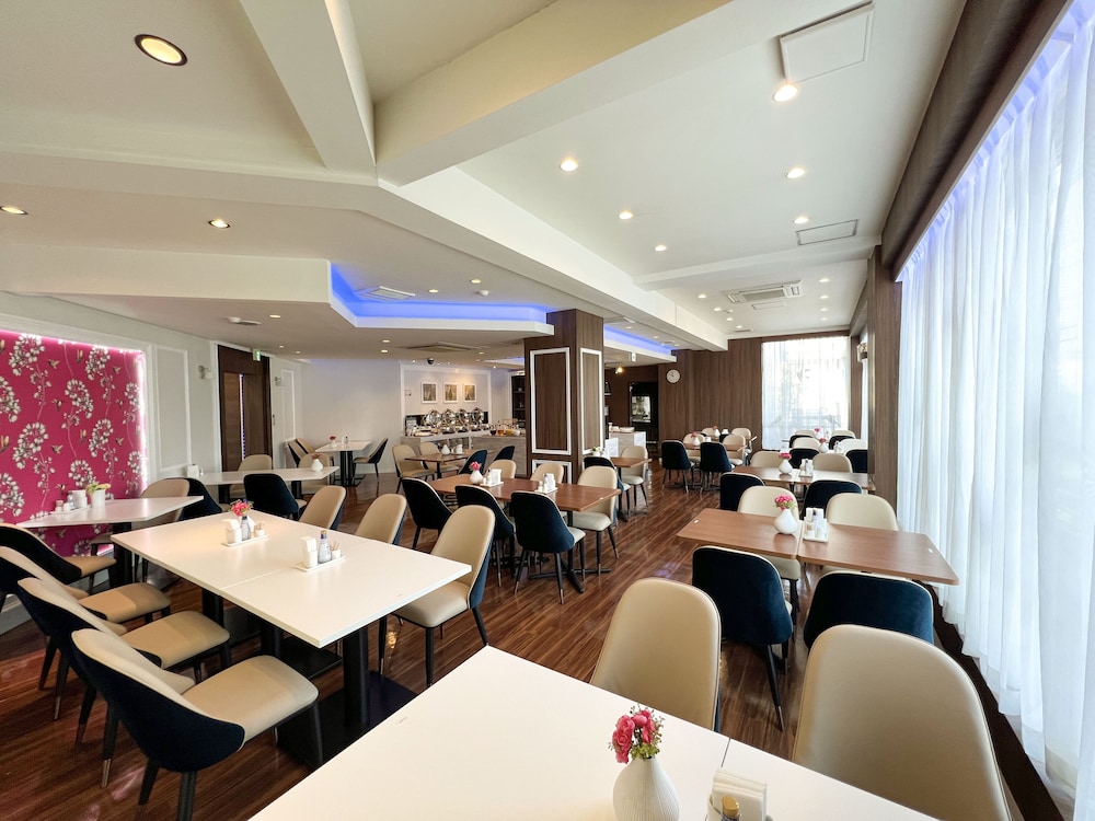 Grand Park Hotel Panex Chiba 38/50