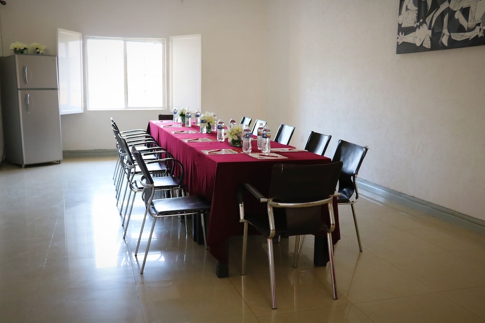Zar Queretaro Hotel 20/33