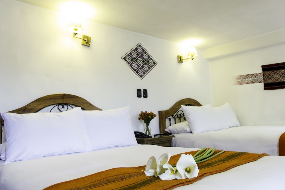 Casa San Blas Boutique Hotel 14/50