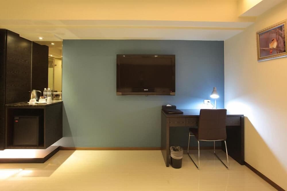 Nest Hotel 30/45