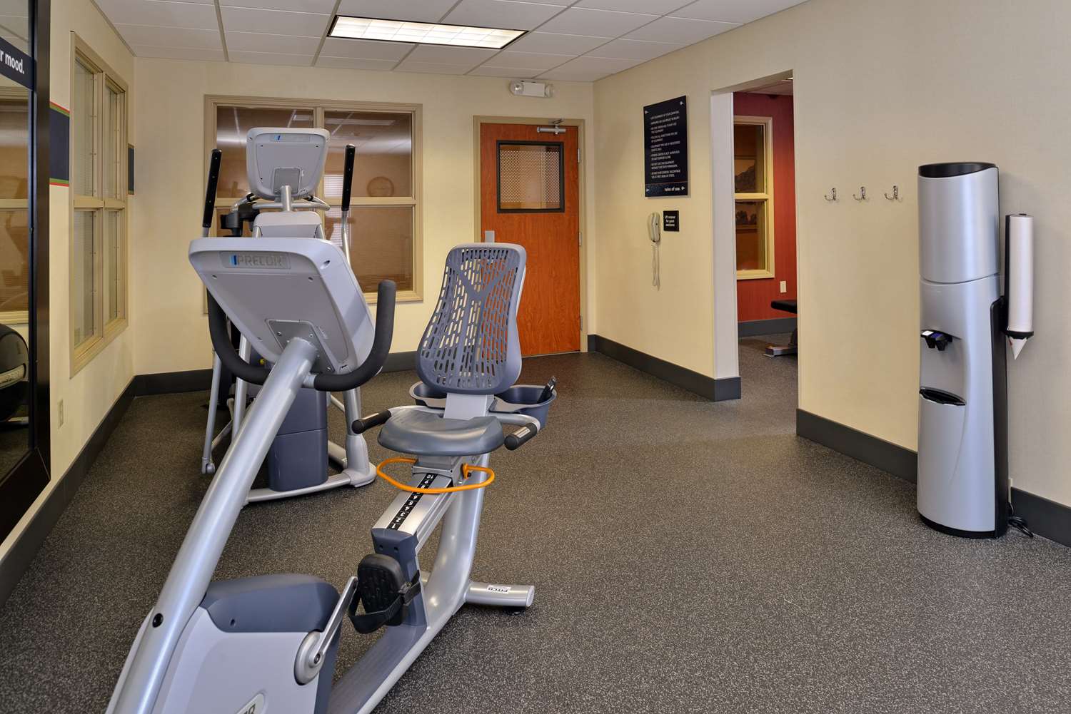 sport facilities