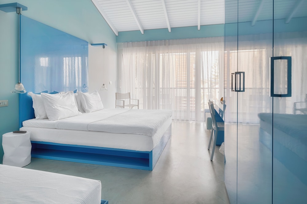 Sesa Boutique Hotel 18/47