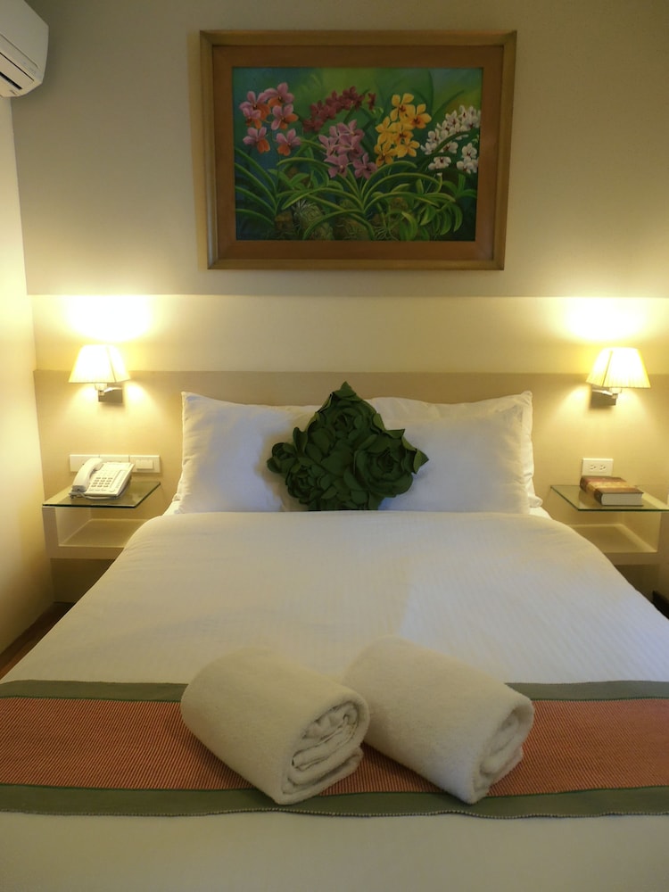 Ciudad Fernandina Hotel 35/69