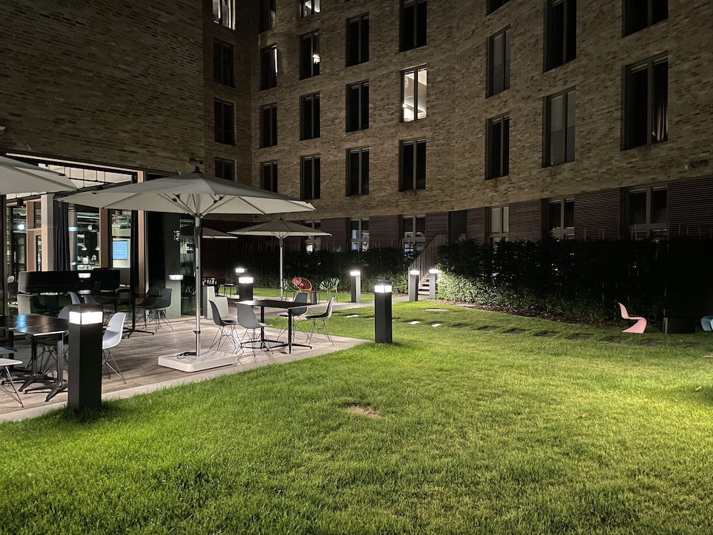 aletto Hotel Potsdamer Platz 46/50