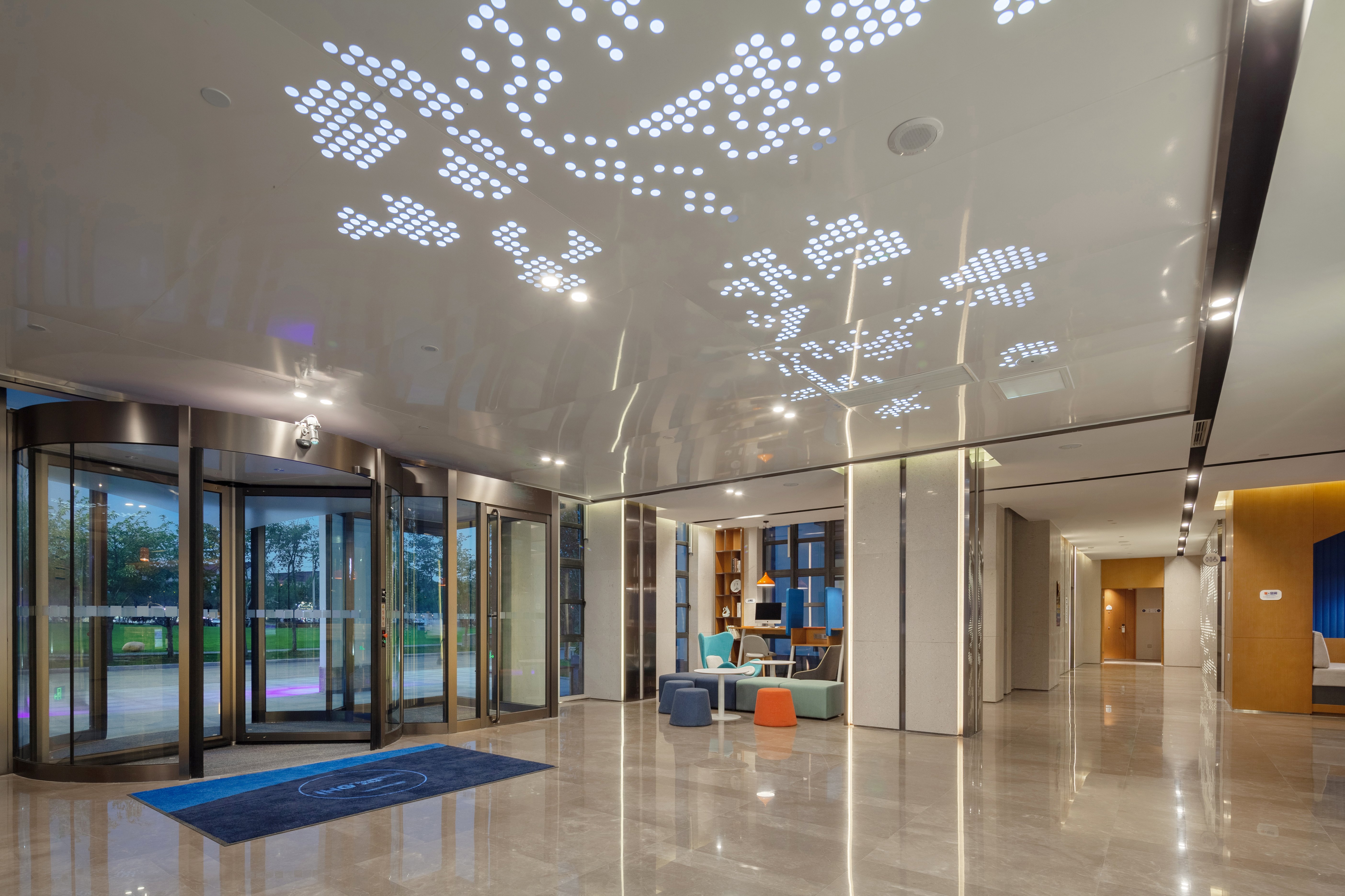 Holiday Inn Express Pinghu - IHG 11/50