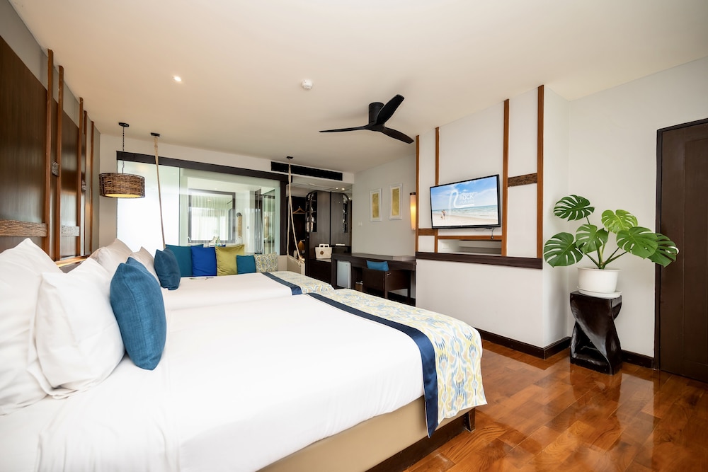 The Rock Hua Hin Beach Resort 12/67