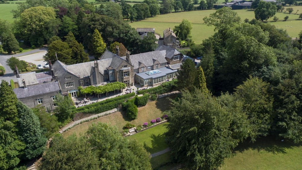 Mitton Hall 41/50