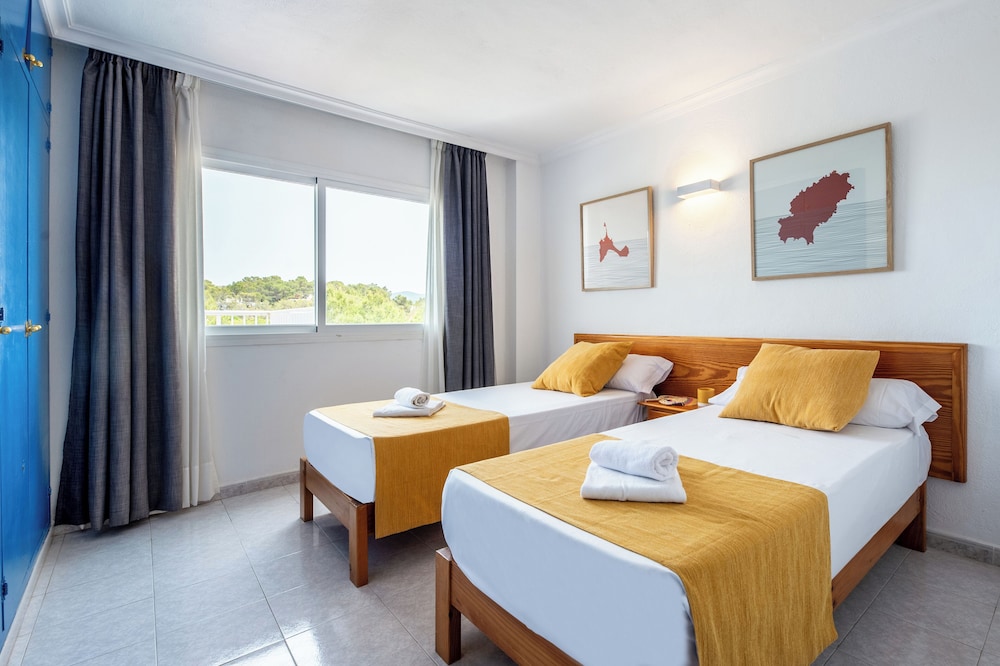 Aparthotel Vibra Monterrey 21/50