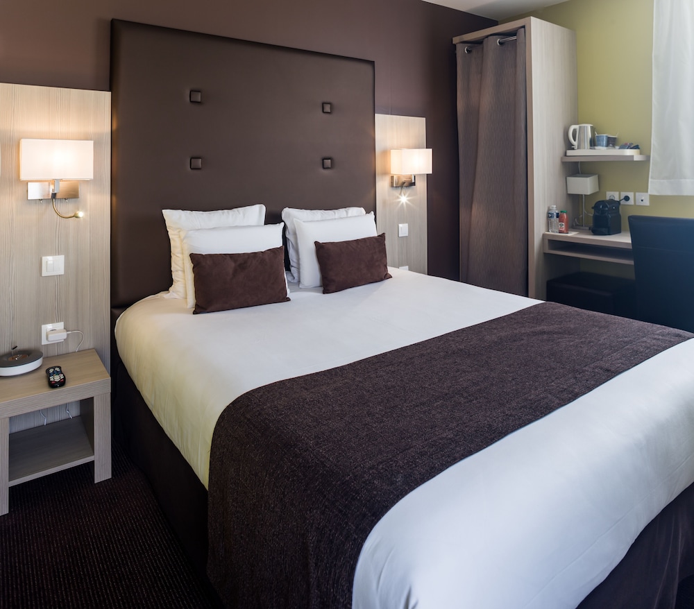 ibis Styles Dijon Nord Valmy 22/63