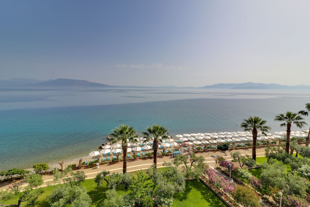Calamos Beach Family Club Hotel By Anayia All Inclusive Resorts 62/68