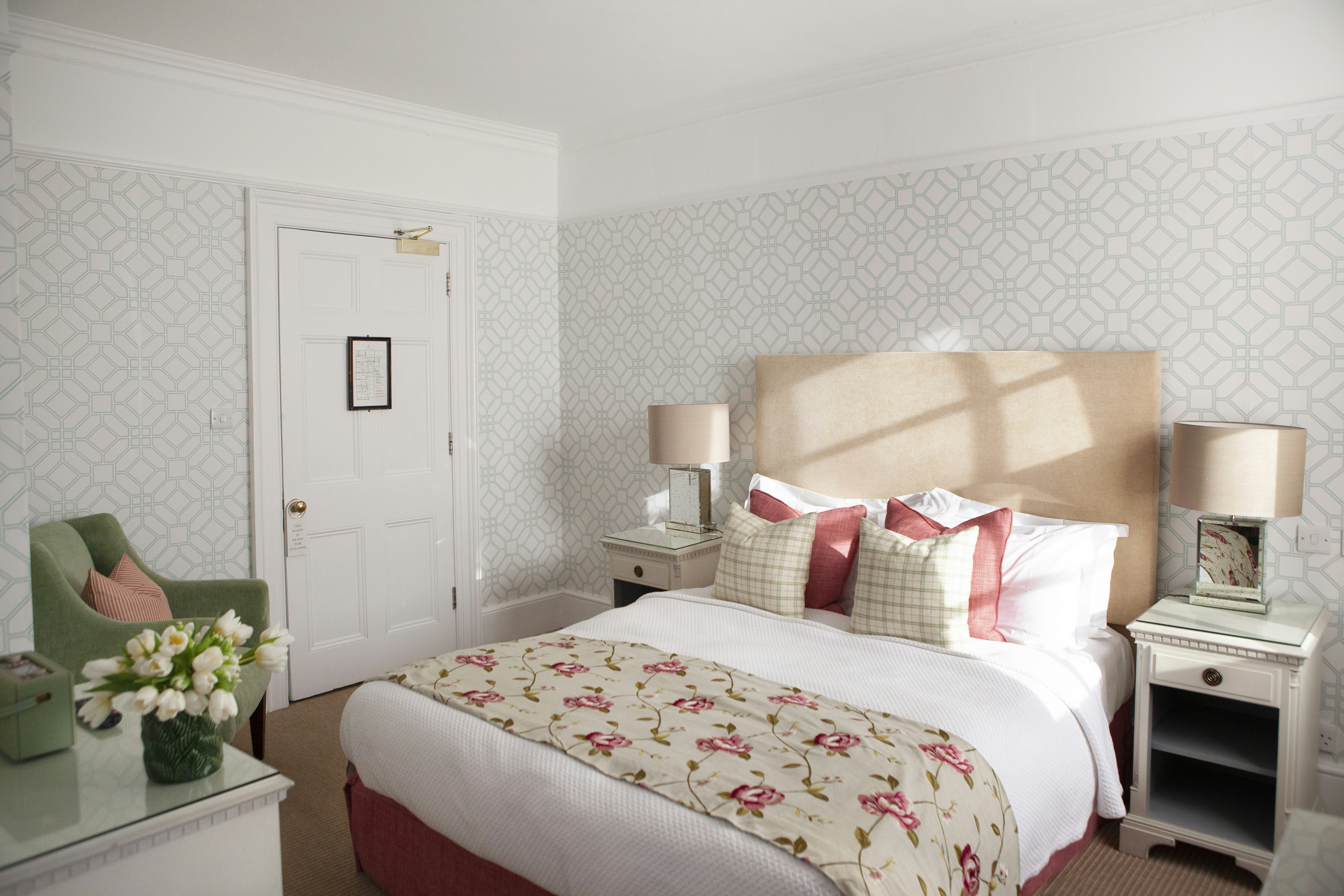 Durrants Hotel 23/58