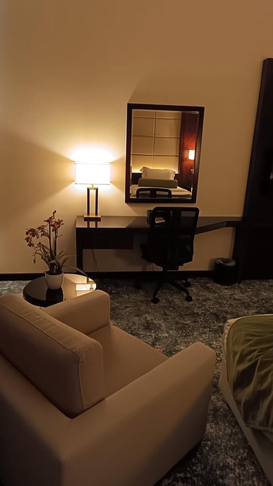 فندق برايم الحمراء(Prime Al Hamra Hotel) 46/54