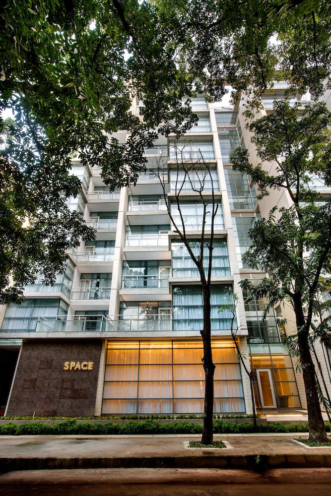 Space Apartments in DHAKA