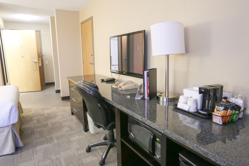 Days Inn Calgary Airport 37/43