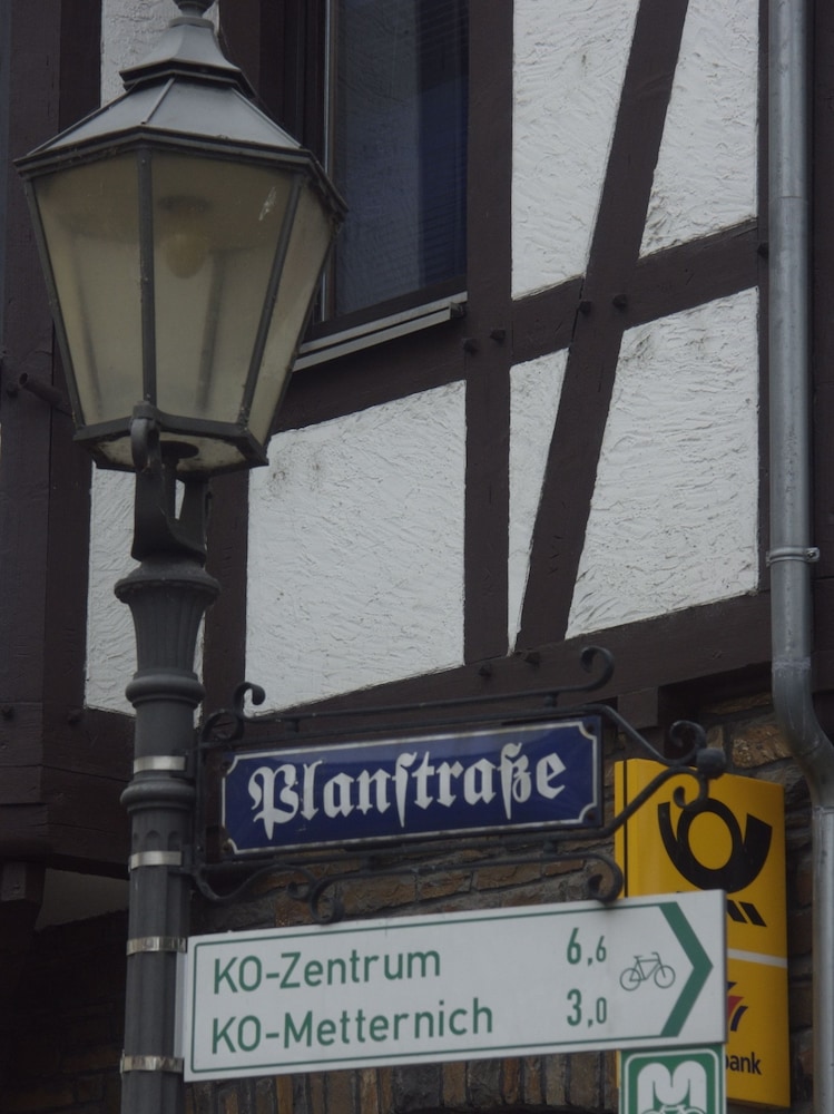 Hotel Weinhaus Grebel 20/49