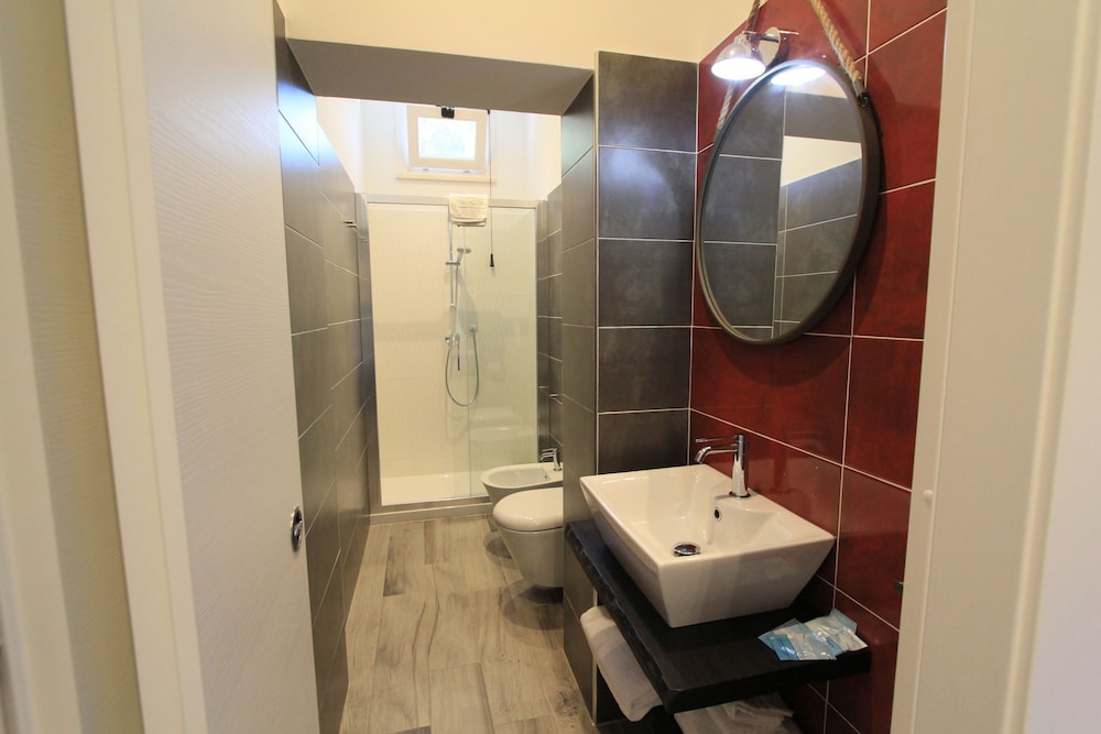 Hotel Rio Claro 46/50