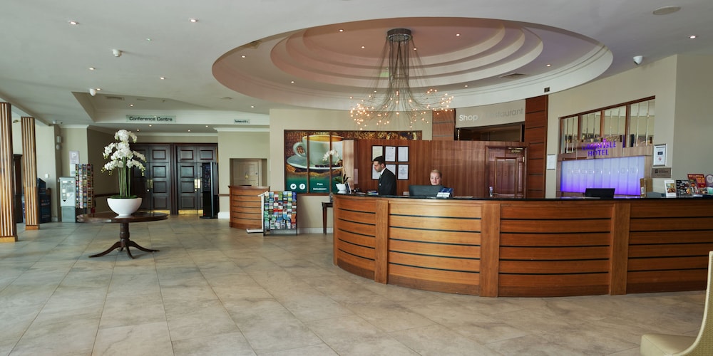 The Green Isle Sure Hotel Collection By Best Western 2/65