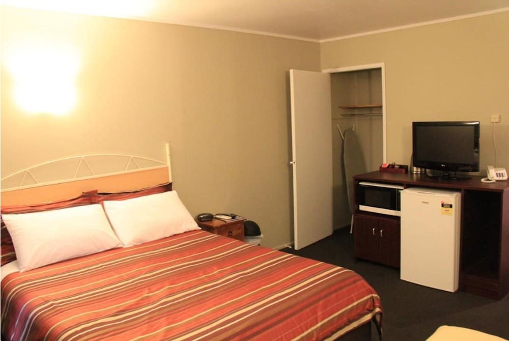 Sai Motels - Greenlane Auckland 5/57