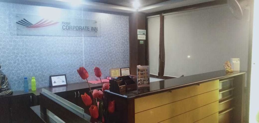 Treebo Corporate Inn 4/16
