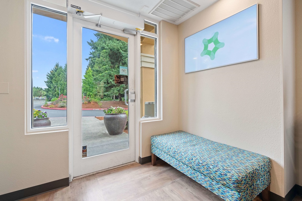 Extended Stay America - Seattle - Redmond 8/47