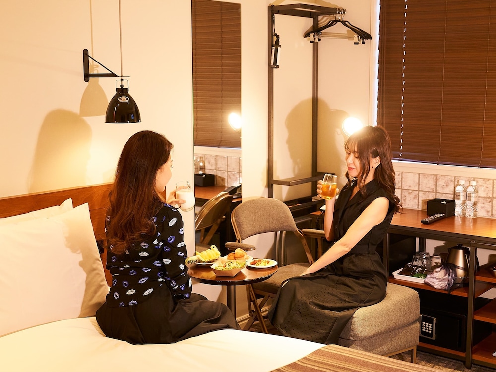 Ebisuholic Hotel 46/65