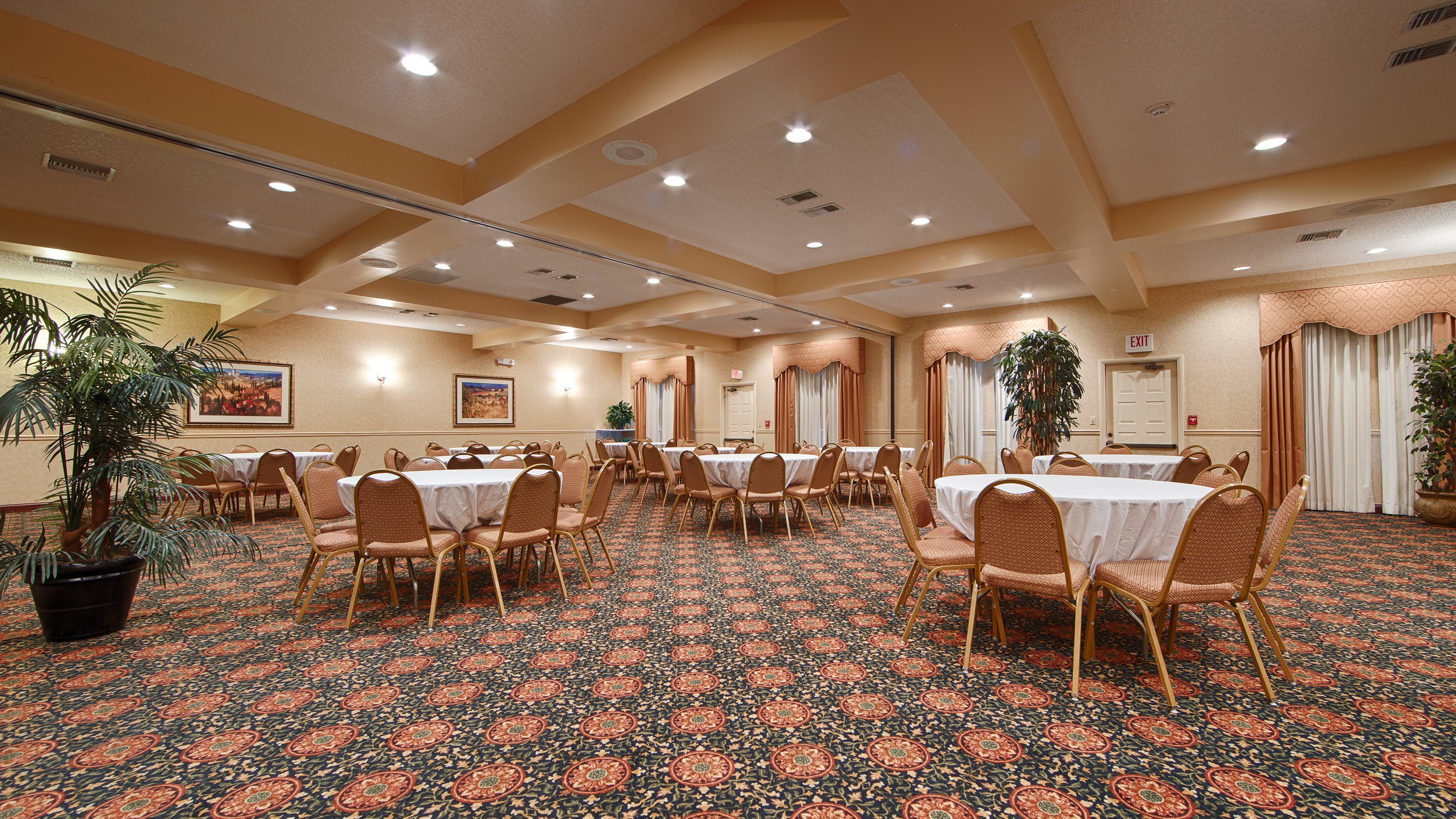 Best Western Inn of Palatka 27/38