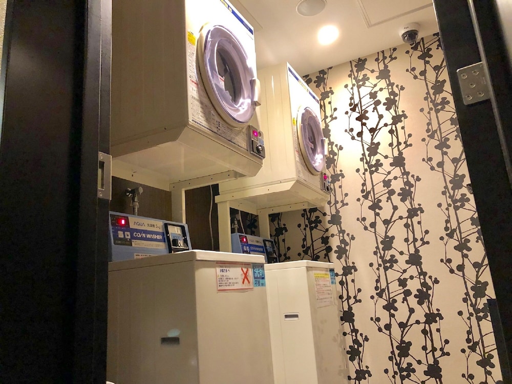 APA Hotel Nanbaminami Ebisucho-Eki 48/50