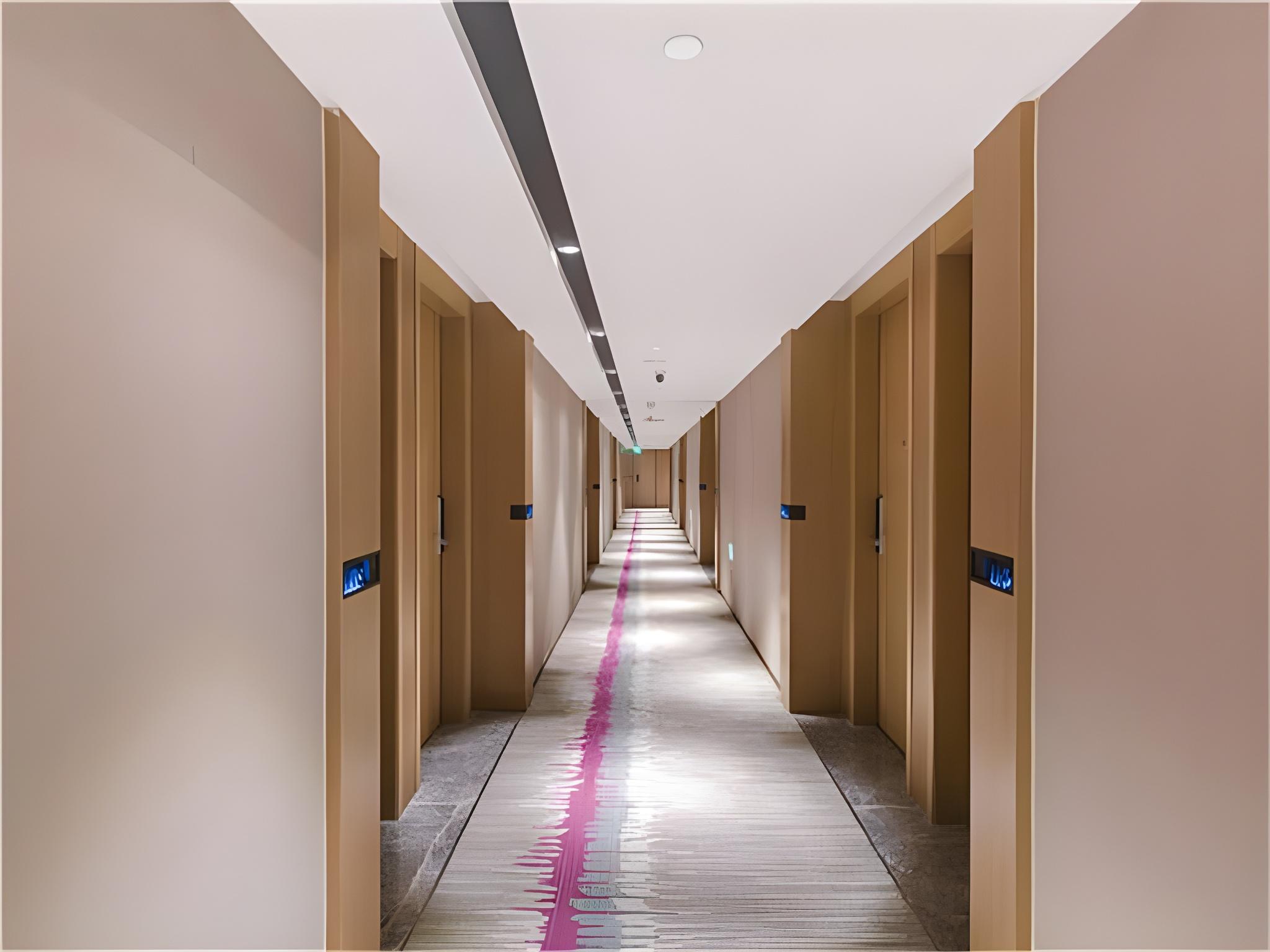 Lavande Hotel (Beijing Shunyi Shimen Metro Station) 25/28