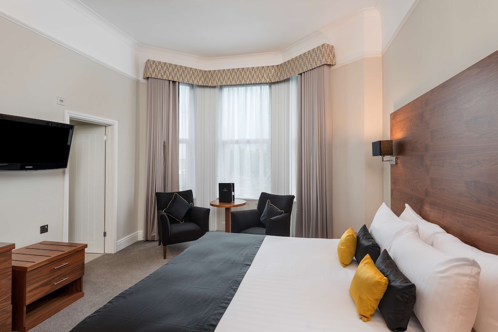 New Continental Hotel, Sure Hotel Collection by Best Western 17/59