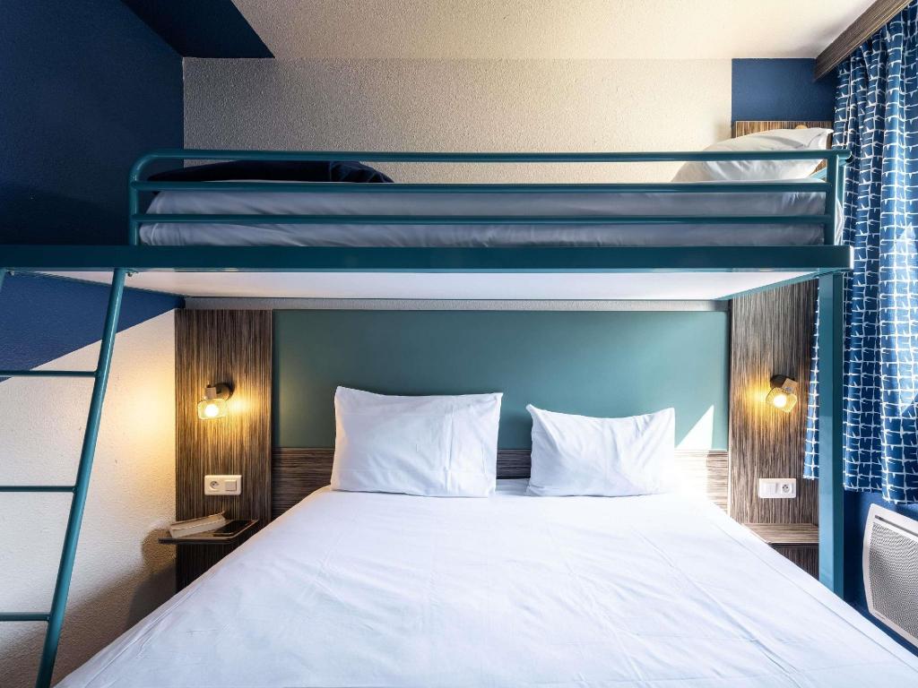 Pop, Bunk Bed، greet Chartres Est 2/2