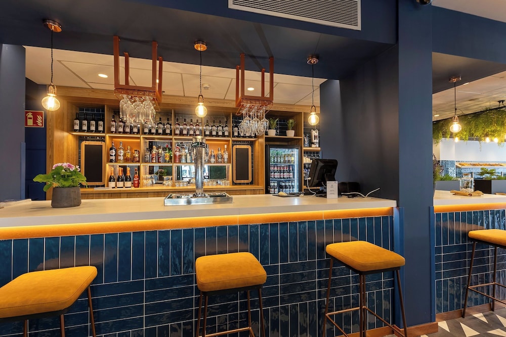 Travelodge Barcelona Poblenou 45/68