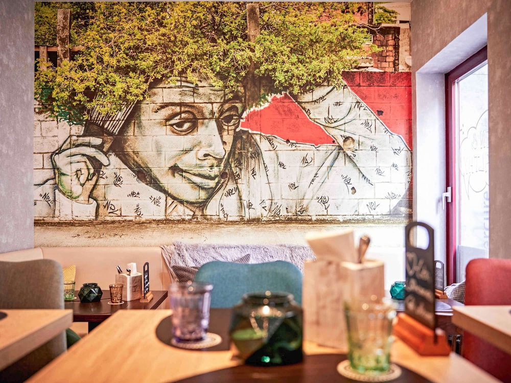 Mercure Wien Zentrum Hotel 16/64