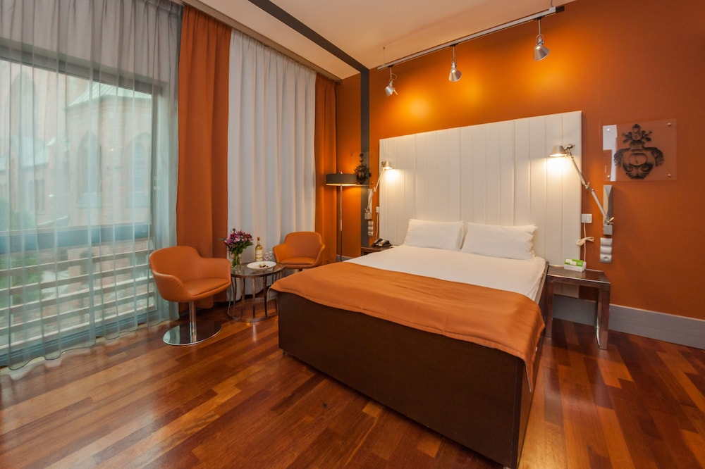 Qubus Hotel Bydgoszcz 25/60