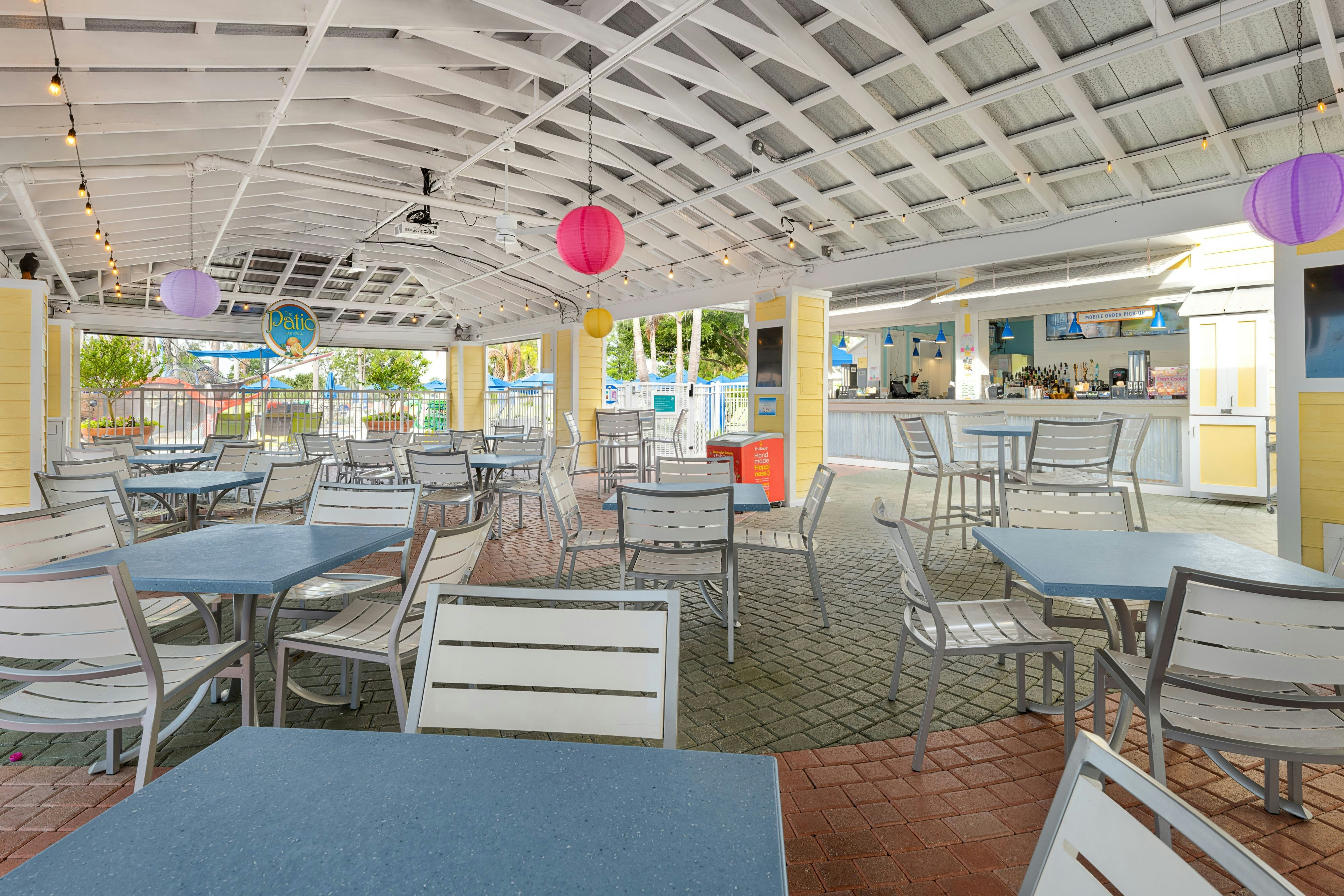 Marriott Harbour Lake 50/79