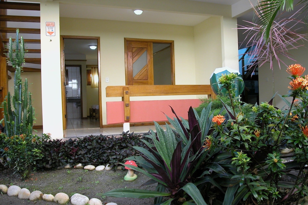 Coroa Bella Praia Hotel 5/46