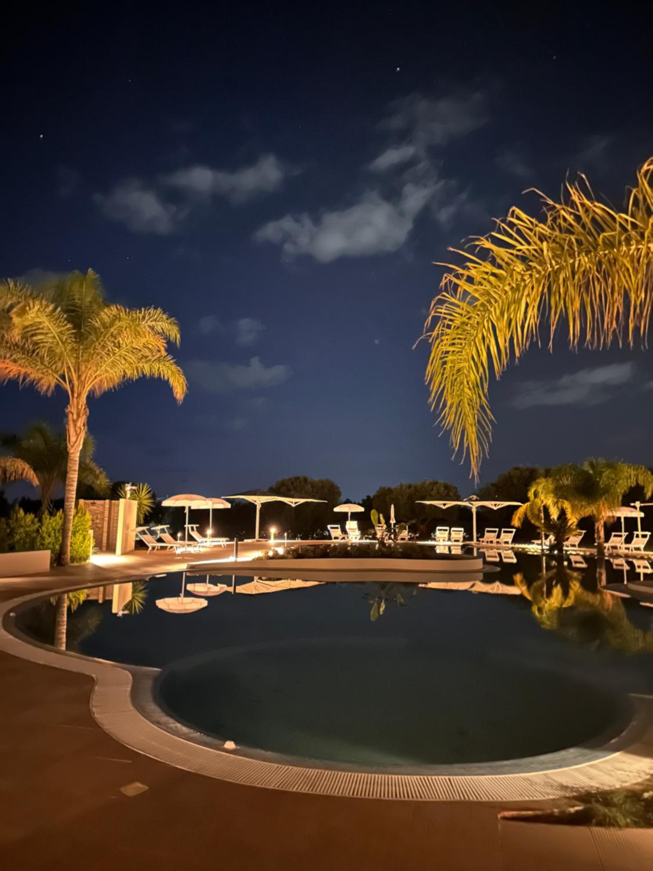 Resort Agave Blu 19/27