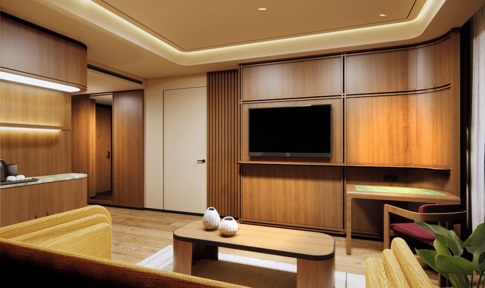 Novotel Tangerang BSD City 45/49