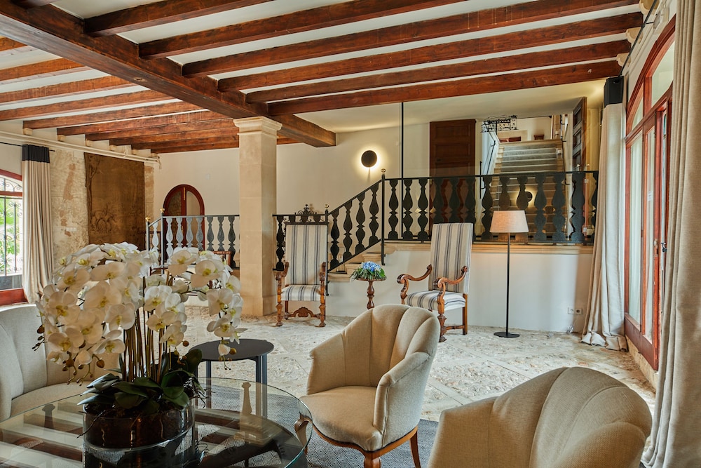 Belle Virrey Finca Hotel 64/76