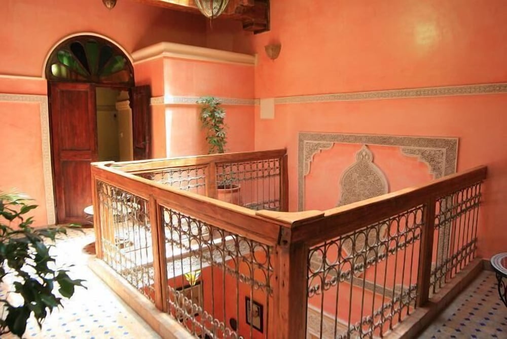 Riad Dar Al Ouali 5/48