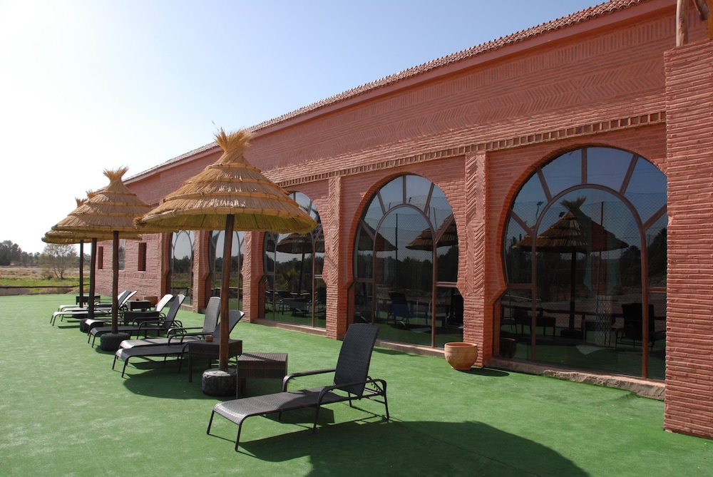 Kasbah Hotel Xaluca Arfoud 47/53