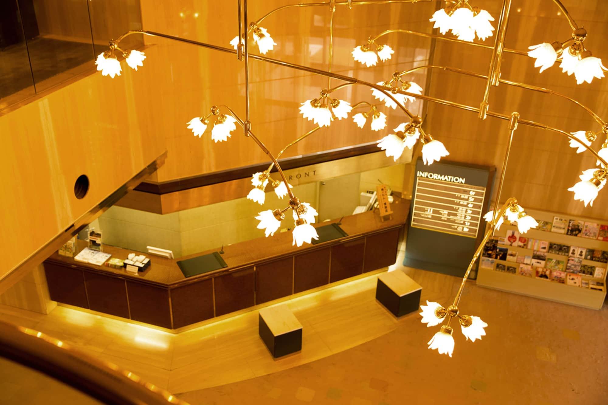 Katsuyama New Hotel 4/26