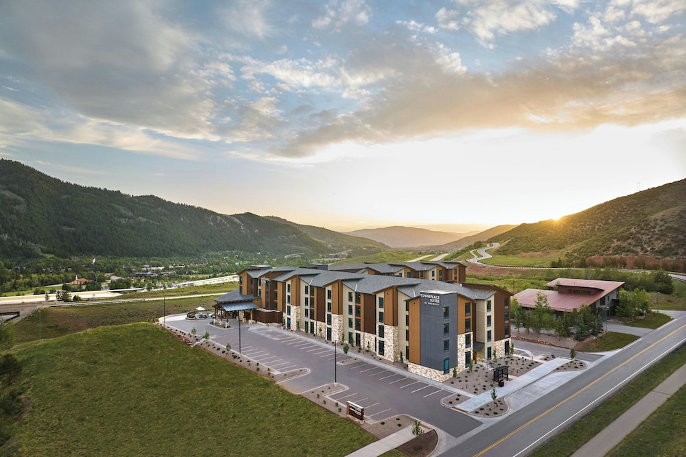 TownePlace Suites by Marriott Avon Vail Valley 27/39