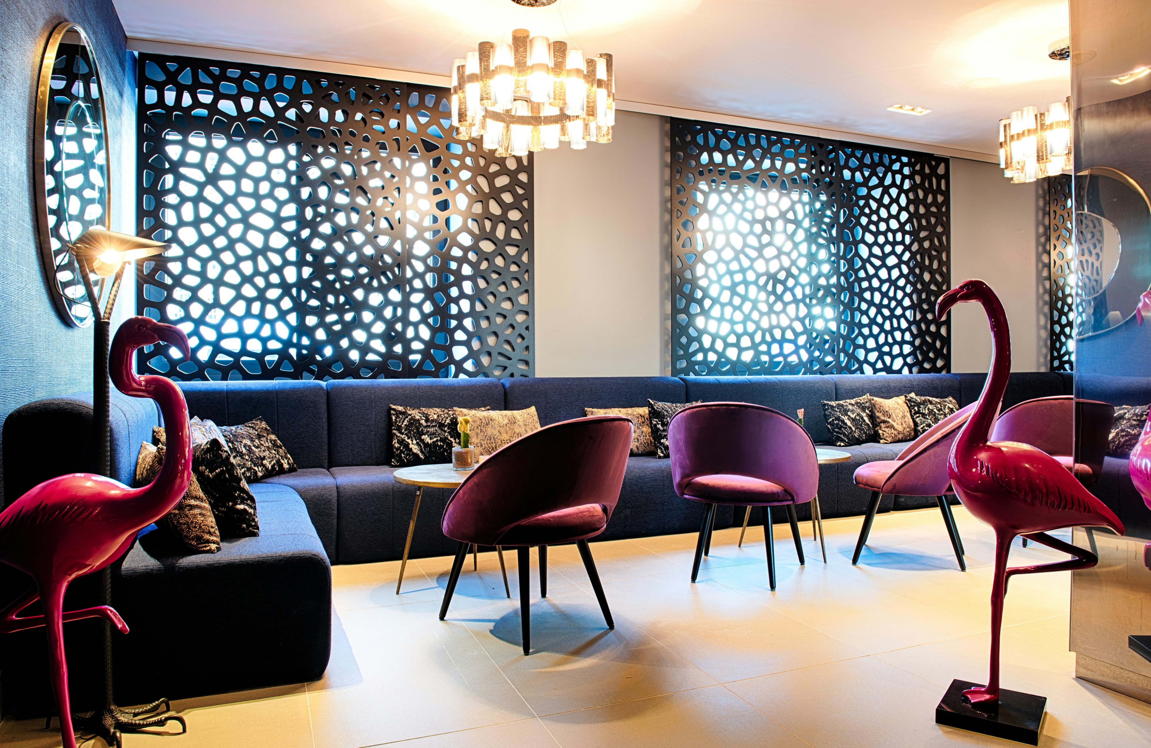 NYX Hotel Mannheim 62/75