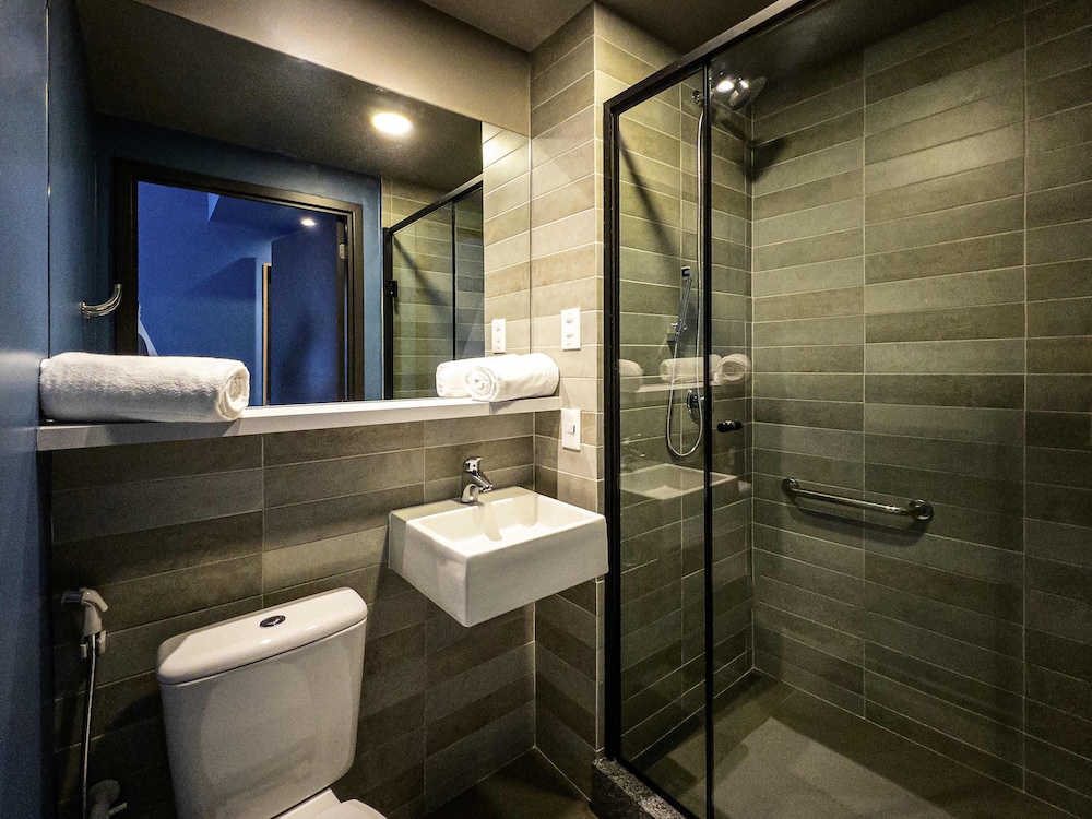 Ibis Budget Balneario Camboriu 42/44