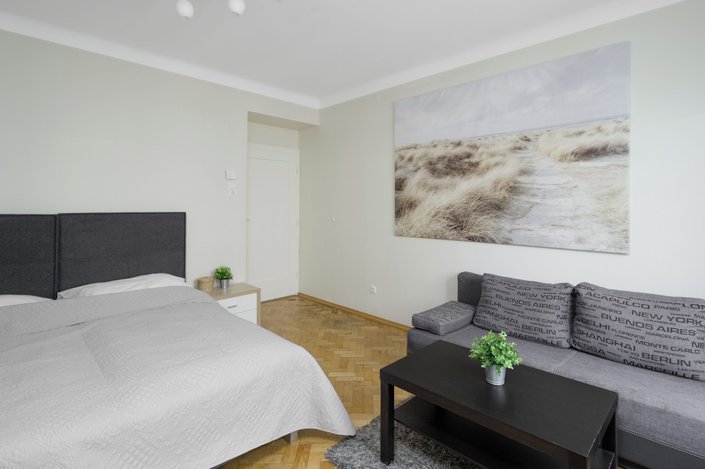 Checkvienna – Apartment Kroellgasse 17/39