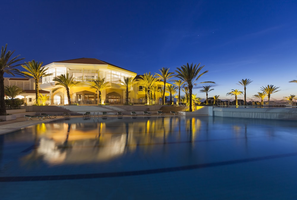Thabraca Thalasso & Diving in Ain al-Sabah