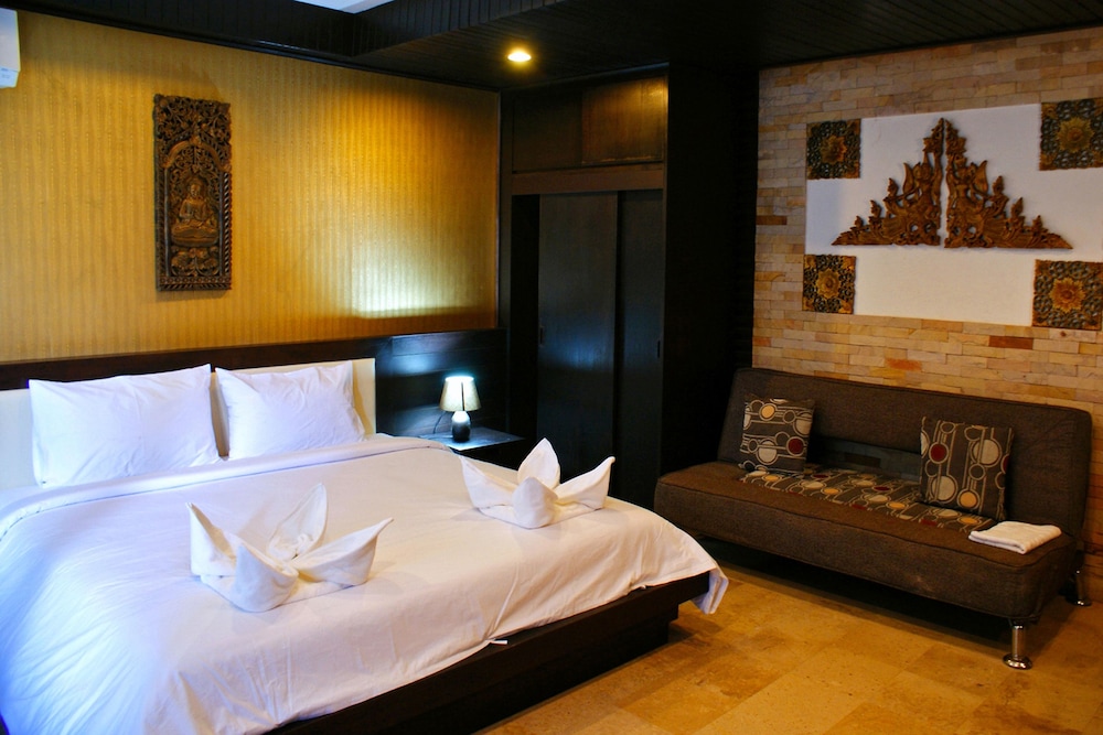 Victorian Samui Condominium 13/71