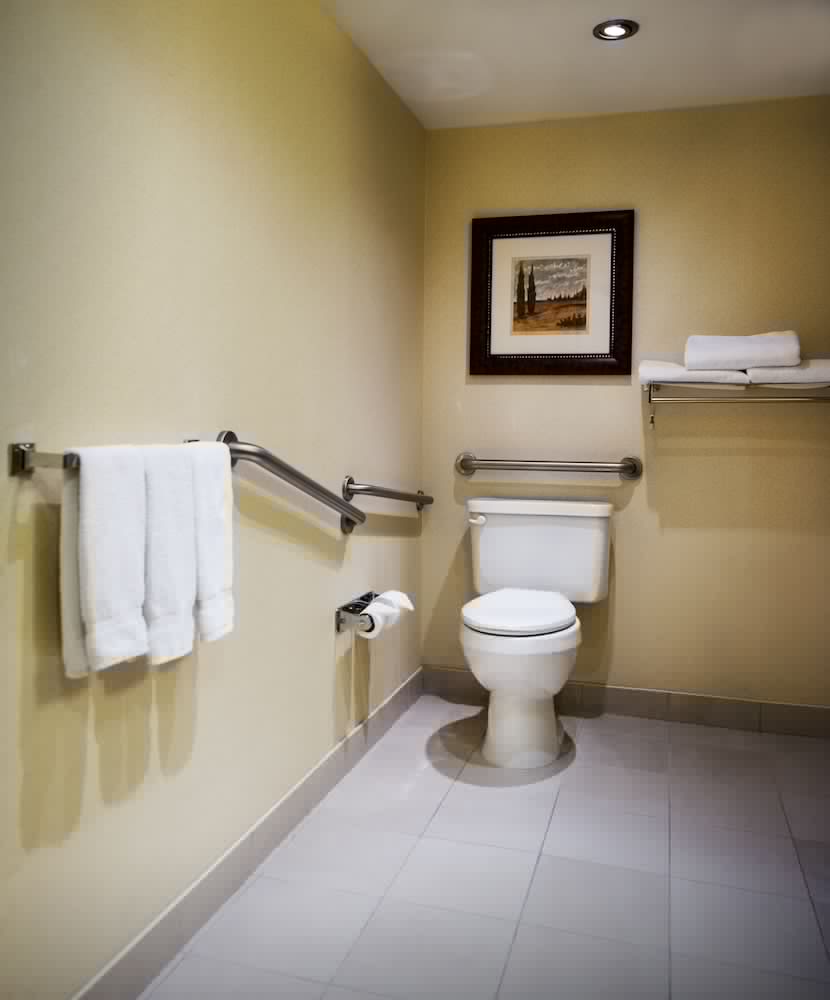 Hilton Garden Inn Niagara On The Lake 22/62