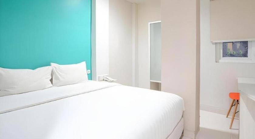 Makassar Beach Inn 17/43