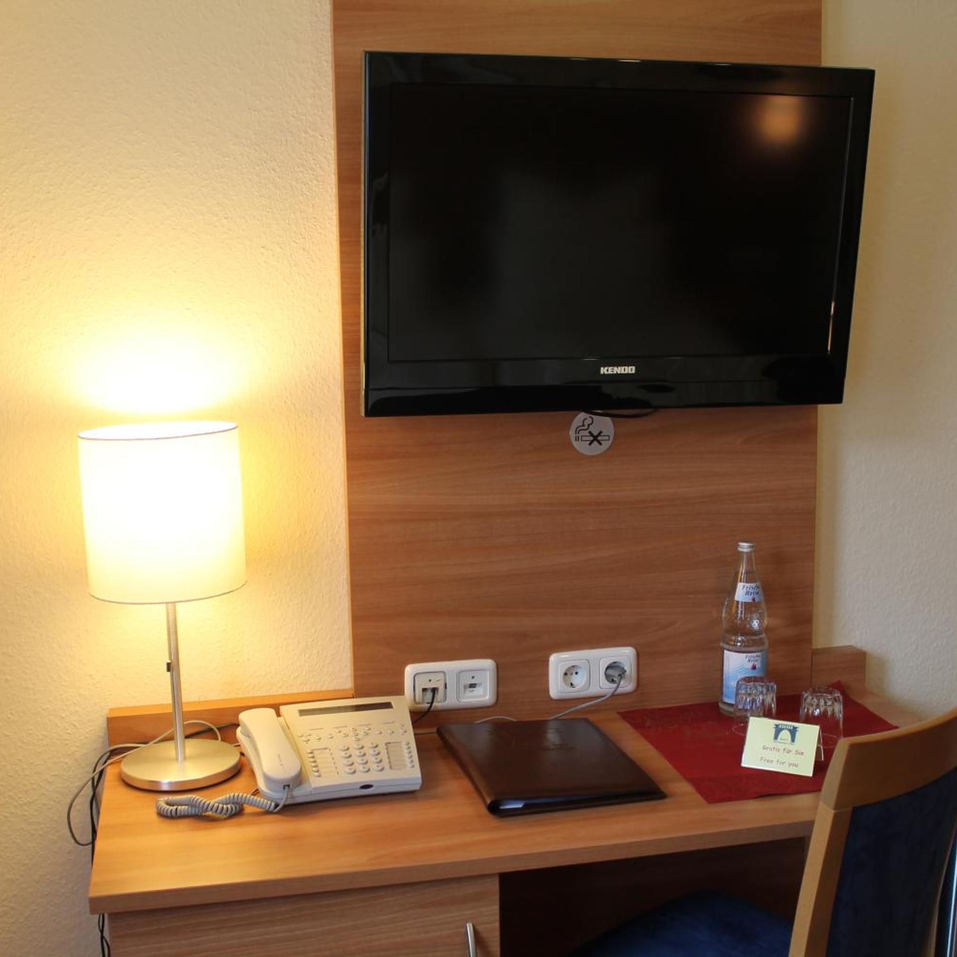Hotel Harburger Hof 23/50